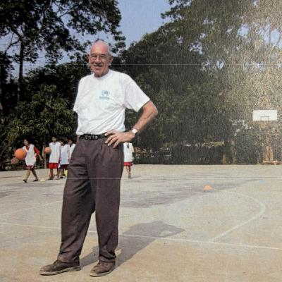 geneveMonde's Summer series : Claude Marshall, the Refugee who Gave Back (4th and last part)