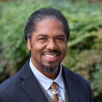 Episode #10: Marcus Walton - Creating Change by focusing on both the individual AND the world Episode #10: Marcus Walton - Creating Change by focusing on both the individual AND the world