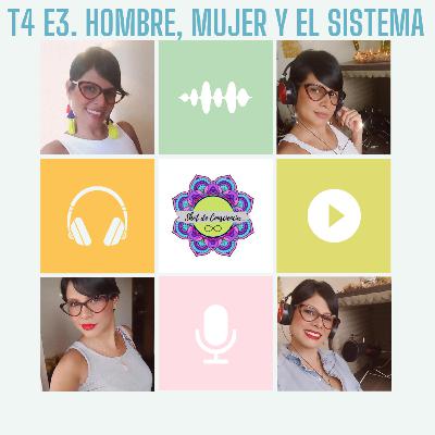 Hombre, Mujer y sistema Hombre, Mujer y sistema