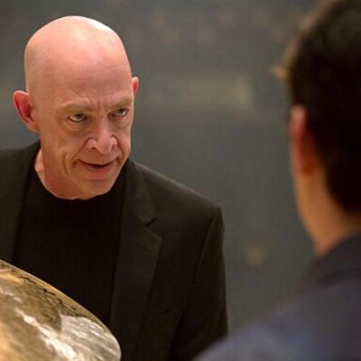 Bad Education / Whiplash