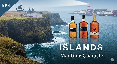 Scotland's Maritime Islands: Where isolation breeds distinction