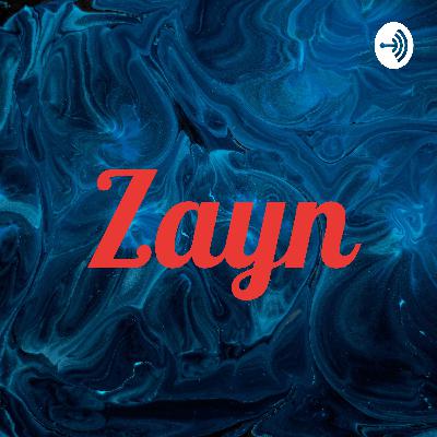 Zayn (Trailer)