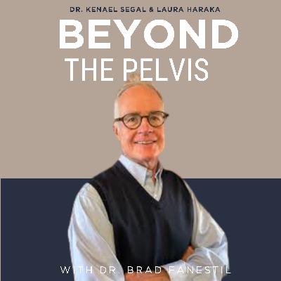 Ep: 16 How to effectively communicate with your brain with Dr. Brad Fanestil, MD