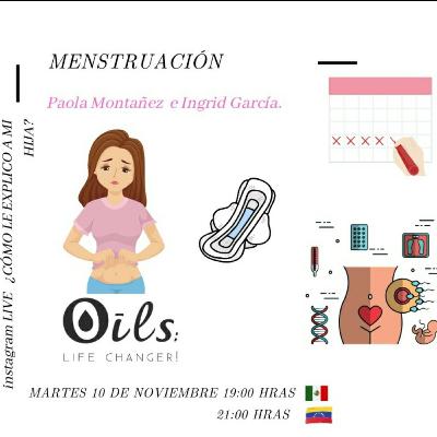 ¿Cómo hablar con mi hija de la menstruación? ¿Cómo hablar con mi hija de la menstruación?
