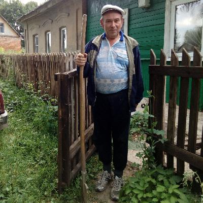 Иван Владимирович Иван Владимирович