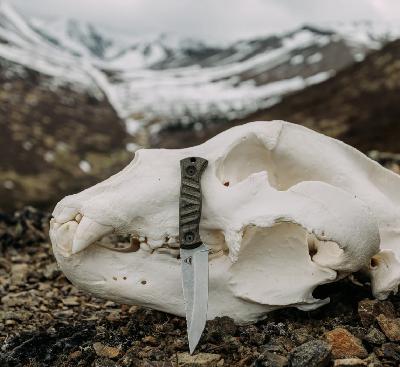 Episode 492 - Alaska Blade Works Episode 492 - Alaska Blade Works