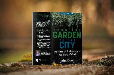 S8E6—Tracking Tech & Faith for a Decade—with John Dyer