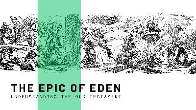 Redemption | Epic of Eden Redemption | Epic of Eden