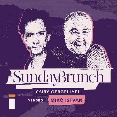 Mikó István: már nem vágyom arra, hogy szembenézzek az oroszlánnal