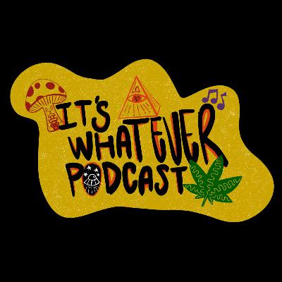 #20 Quian Redfern- Exploring Personal Demons, movies/documentaries and Dark side of the mind