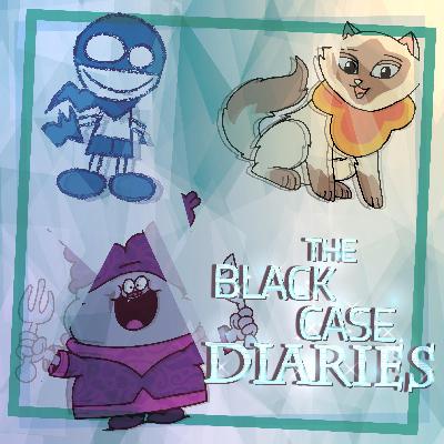 The Case of Animated Hidden Gems (TV Edition) The Case of Animated Hidden Gems (TV Edition)