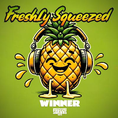 Brògeal, Max Ryan and Fynn feature on our AWARD WINNING podcast! Brògeal, Max Ryan and Fynn feature on our AWARD WINNING podcast!