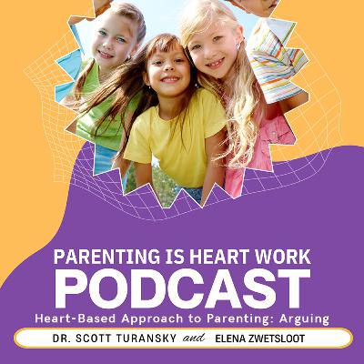 88. How to Stop the Arguing