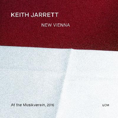 Jazz es finde - Keith Jarrett en Viena - 29/06/25