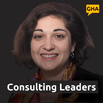 How to Drive Growth by Aligning Strategy, Leadership and Execution With Jasmine Martirossian How to Drive Growth by Aligning Strategy, Leadership and Execution With Jasmine Martirossian