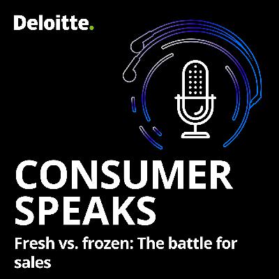 Fresh vs. frozen: The battle for sales