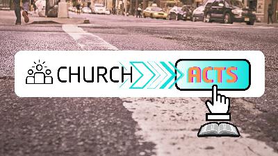 Pentecost Sunday - Audio