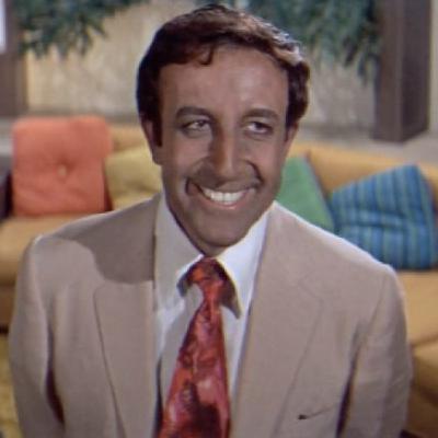 Maravillosos años 60: Por las comedias, no por los hippies Maravillosos años 60: Por las comedias, no por los hippies