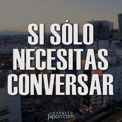 051. NO NECESITAS los KANA, pero si vas en serio...