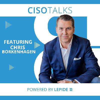 Building Trust in a Digital World: Insights from a CISO