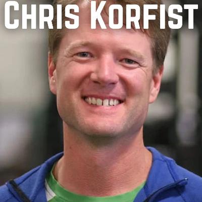 Chris Korfist: Ground Up Speed Development