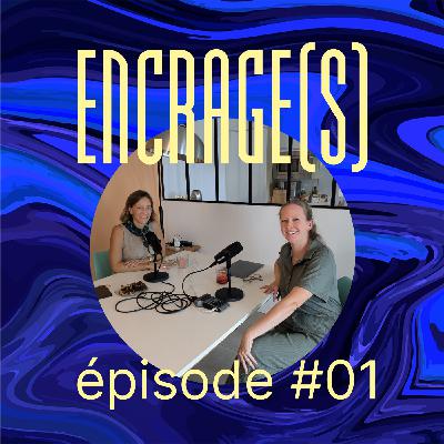 #1 Rédaction web et blog avec Chloé Delanoue