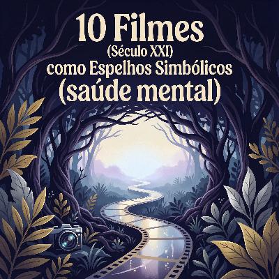 10 filmes (século XXI) como Espelhos Simbólicos (saúde mental) 10 filmes (século XXI) como Espelhos Simbólicos (saúde mental)