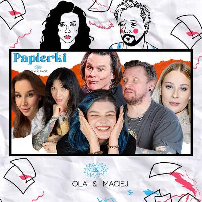 Andziaks i Lil Masti nadal reklamują Dubaj, Czy to jeszcze Jim Carrey? ft. PROSTRACJA - Papierki #184