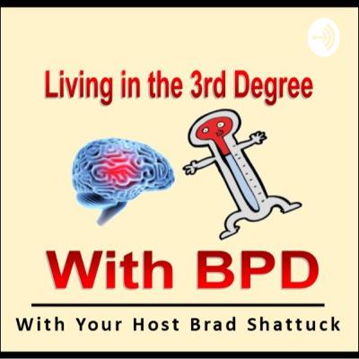 #51 First Interview! With my son Matt speaking about growing up in the dynamics of a BPD family
