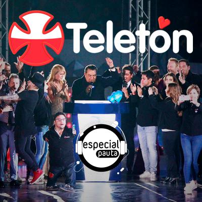 La historia de la Teletón