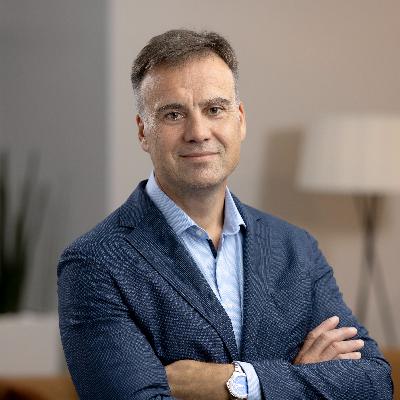Buildertalk - Rakennusliikkeen kilpailukyky, Juhani Nummi