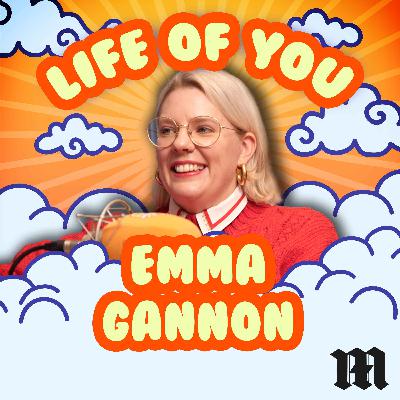The Life of You – What Emma Gannon Needs Most After a Year of Nothing The Life of You – What Emma Gannon Needs Most After a Year of Nothing