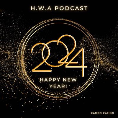 Ep. 18 Happy New Year! Ep. 18 Happy New Year!