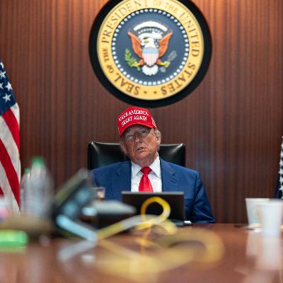 EE.UU. ataca Irán: Trump bombardea tres instalaciones nucleares iraníes