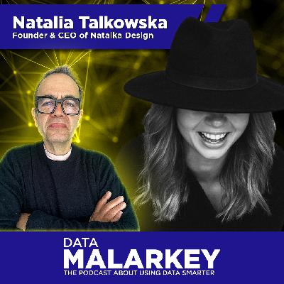 Unlocking Creativity: Natalia Talkowska on Neuroscience, Storytelling & Innovation