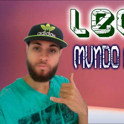 LeCast #9 - Rhaniel "Mundo Priston Tale"
