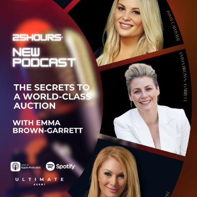 The Secrets to a World-Class Auction