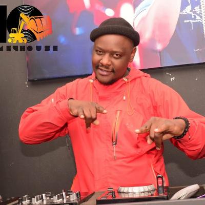 Episode 166: #10YearsOfTime4House mixed by Exciting Lord