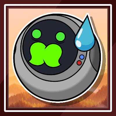 Checkpoint Chats About His Robot & All Of His Lore | 184