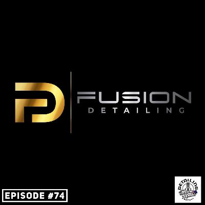 Fusion Detailing with Matt Gauci Fusion Detailing with Matt Gauci
