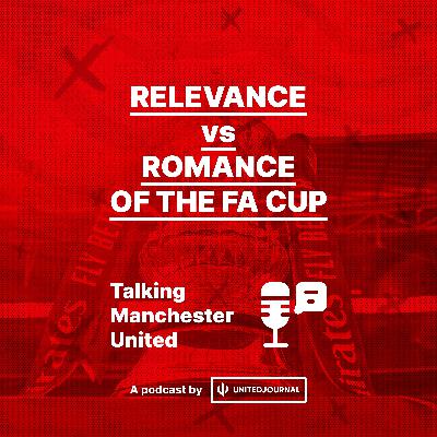 Episode 10 | Relevance vs Romance of the FA Cup | Shashank, Naveen, Ninad, Sohail Episode 10 | Relevance vs Romance of the FA Cup | Shashank, Naveen, Ninad, Sohail
