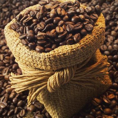 Agregação de valores as matérias primas- CAFÉ