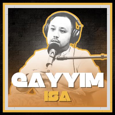 EP 129 Qayyim Isa | From Engineering to Empowerment: Early Beginnings in Financial Advisory