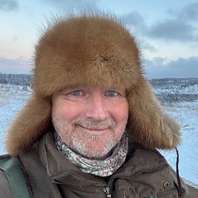 Irgendwas mit Jagd - mit Ralf Bonnekessen Irgendwas mit Jagd - mit Ralf Bonnekessen