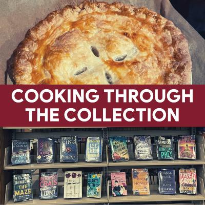 Introducing Cooking through the Collection Introducing Cooking through the Collection
