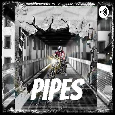 Bikes with Pipes (Trailer)
