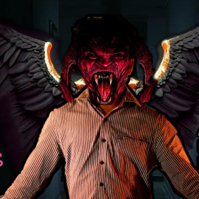 Tamil Story Of Lucifer | How Angel Lucifer Became Devil Lucifer | King Of Hell | Seven Sins Of Lucif