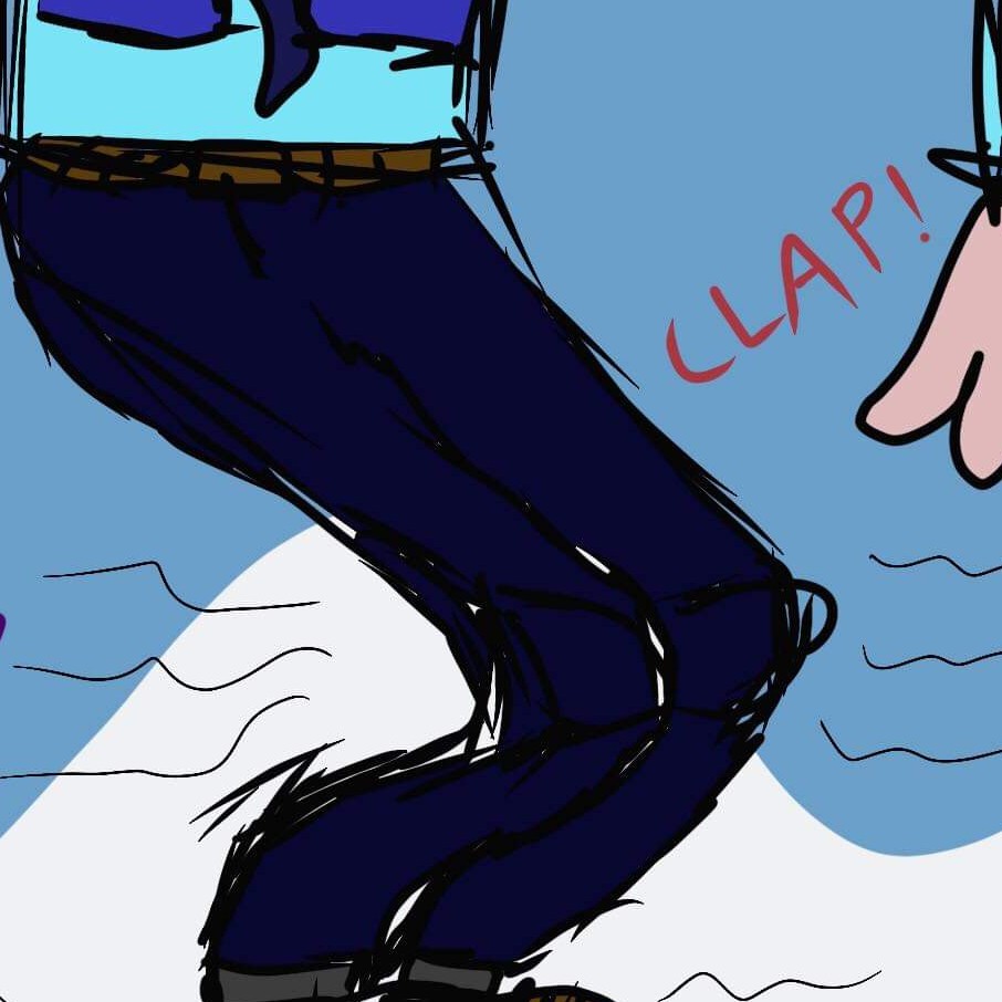 "King of the Rink" How It Would Have Gone with Ryan Cuddihy episode artwork