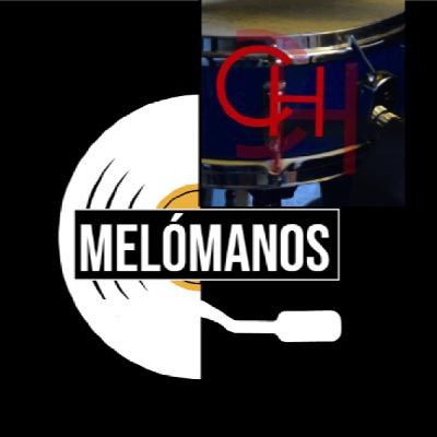 Ep # 267: Edición # 148 del programa Melómanos por Radio TGD