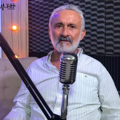 EX PREFEITO DE CAMAÇARI NO FALANDO SÉRIO PODCAST #120